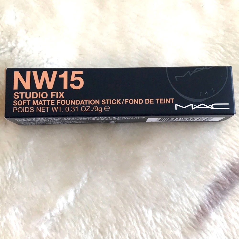 Foundation stick
